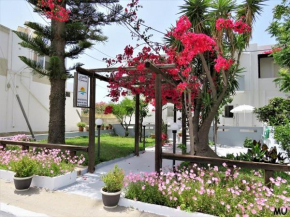 Agrellis Apartments - Dodekanes Kos